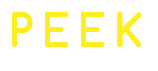  P E E K