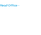 
Head Office - B-8, Office no-16, Bhandran Nagar, Road no-2,Malad(W),
Mumbai-400064.
INDIA - +91- 8454942179 USA - +1-619-320-5426 E-mail -deepak@tannaee.com or tannaee@gmail.com,
Web :- www.tannaee.com
