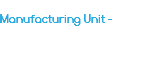 
Manufacturing Unit - Address: No. 132, Handewadi Road, Hadapsar, Pune - 411028
Phone:020 2681 8776
