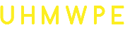 U H M W P E 