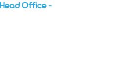 Head Office - B-8, Office no-16, Bhandran Nagar, Road no-2,Malad(W),
Mumbai-400064.
INDIA - +91- 8454942179 USA - +1-619-320-5426 E-mail -deepak@tannaee.com or tannaee@gmail.com,
Web :- www.tannaee.com